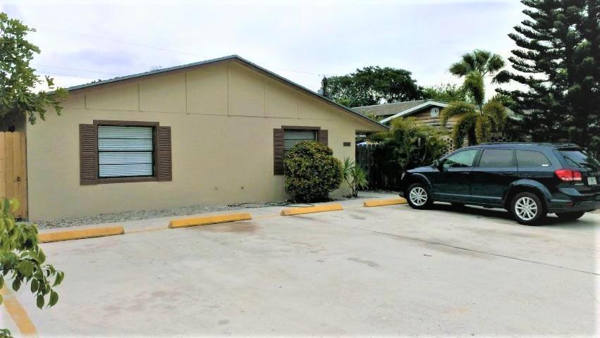 Villa Ocean Vacation Breeze Lantana Esterno foto